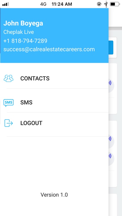 The Real Recruiter