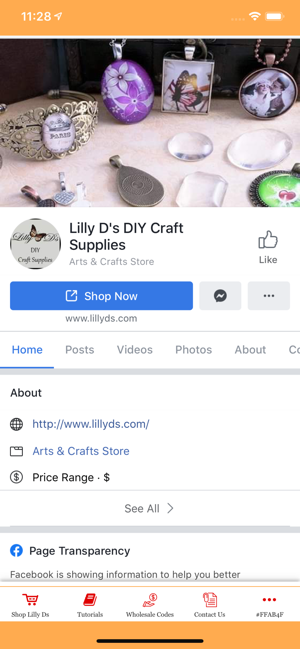 Lilly Ds Craft Supplies(圖3)-速報App