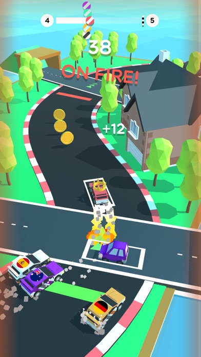 Race City screenshot 2