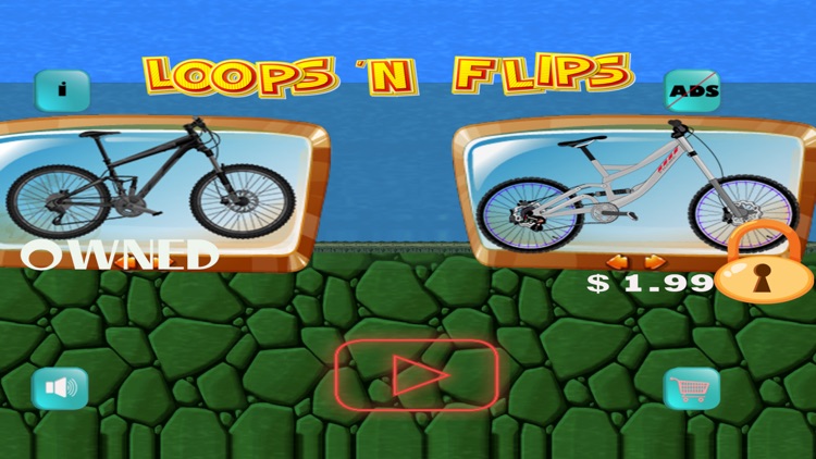 Loops 'N Flips screenshot-3