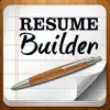 Resume Builder App Feedback