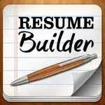Resume Builder App Contact
