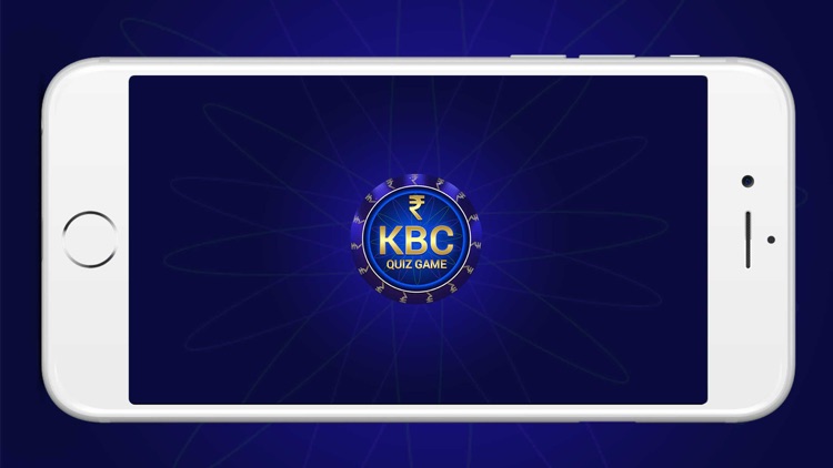 KBC Quiz Game
