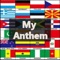 National anthems are the sole identity of nation