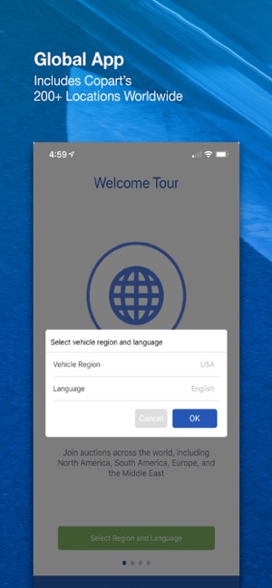 Copart Home Page >> Copart Salvage Car Auctions On The App Store Copart Home Page >> Copart Salvage Car Auctions On The App Store