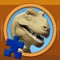 Icon Dinosaurs Jigsaw Puzzles +