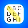 Quick Word Search Solver