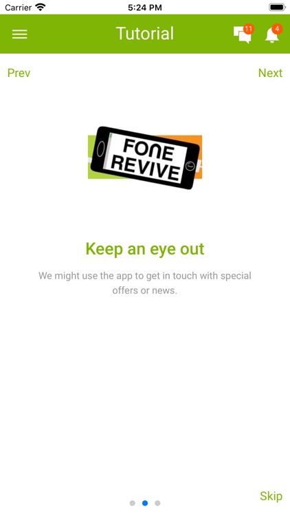 Fone Revive screenshot-4