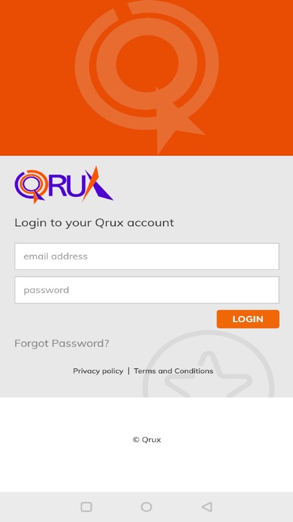 Qrux