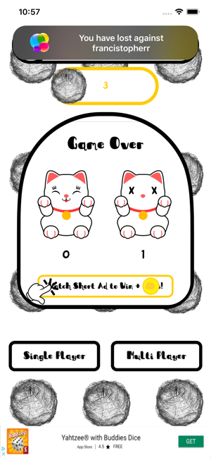 Save The Cat! - Color Matching(圖5)-速報App