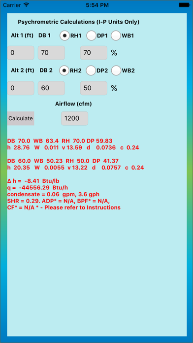 How to cancel & delete SuperHeatCalc from iphone & ipad 4