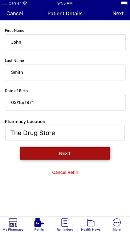 The Drug Store screenshot-5