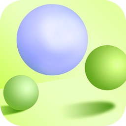 Colorful Ball-Casual game