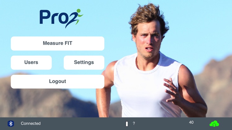 PrO2 Fit