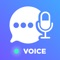 Voice translation was never so easy