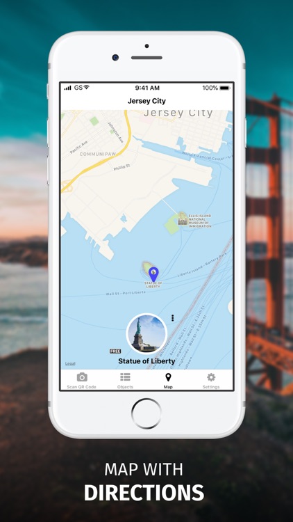 Architeque - your world in AR