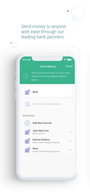 SALPay Wallet(圖7)-速報App