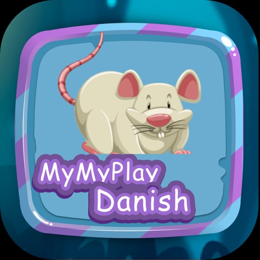 MyMyPlay - Learn Danish