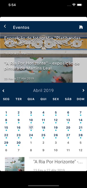 Visit Olhao(圖3)-速報App