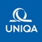 With myUNIQA app, you can access your insurance coverages and digital documents anywhere and anytime
