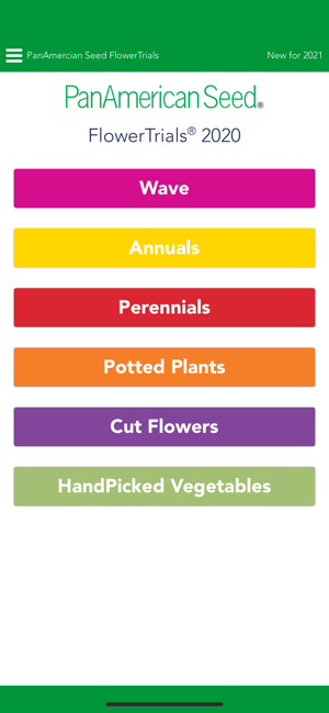 PanAmerican Seed FlowerTrials