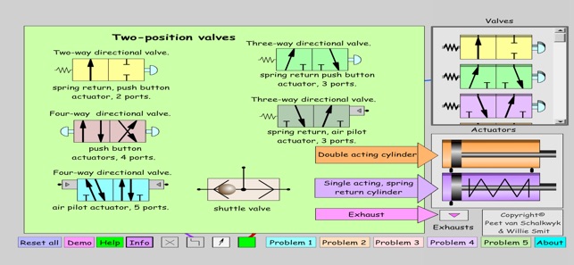 Pneumatics Animation(圖3)-速報App