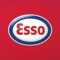 Say cheerio to queuing and pay with the new Esso App - a speedy and secure way to pay for your fuel from the comfort of your car
