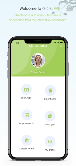 OnCallMed by Care Advocates