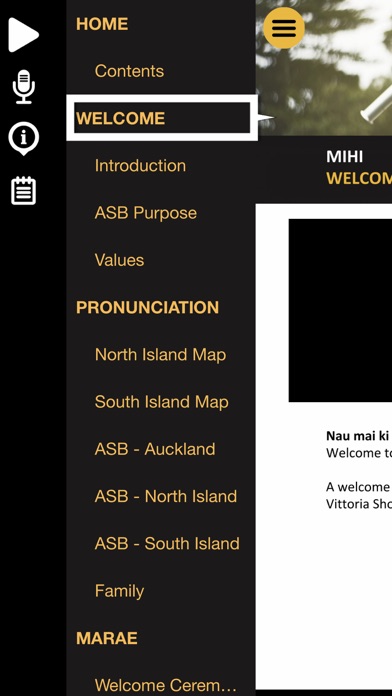 Kete Aronui ASB screenshot 2