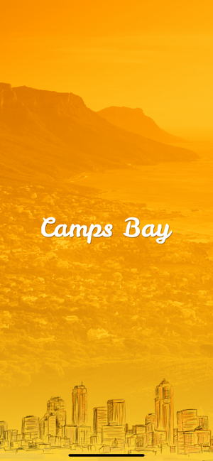 Camps Bay Tourism(圖1)-速報App