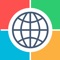 Using state of the art technologies such as machine translation and text to speech, Translator Pro is the ultimate tool that lets you speak and understand the world's major languages and many more