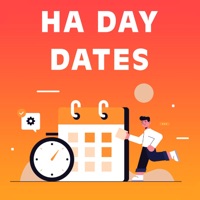 HA Day Dates pour PC