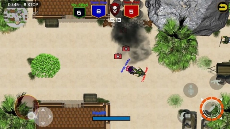 Battlelite screenshot-4