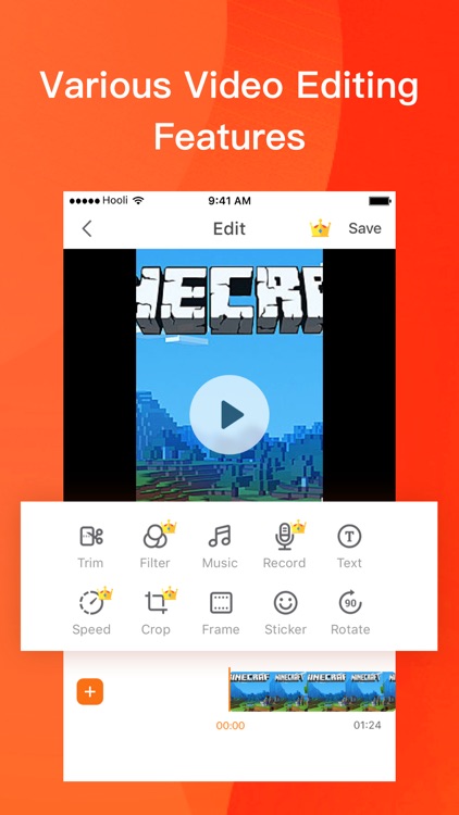 DU Recorder - Screen Recorder
