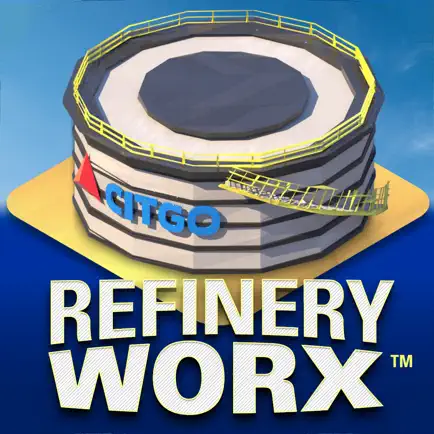 CITGO Refinery Worx Cheats