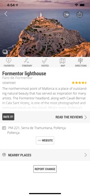 Mallorca RunAway(圖3)-速報App