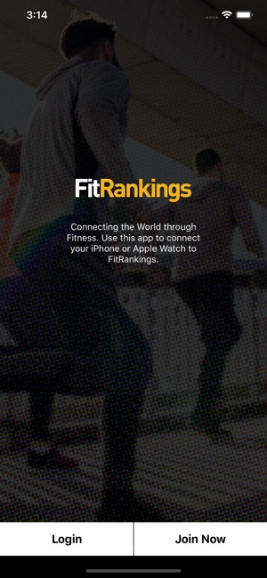 FitRankings(圖1)-速報App