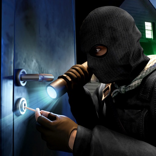 download free thief simulator game