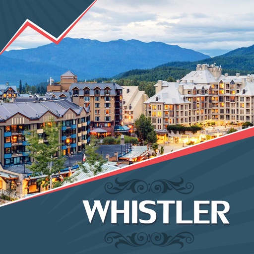 Whistler Tourism Guide icon