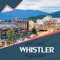 WHISTLER TOURISM GUIDE with attractions, museums, restaurants, bars, hotels, theaters and shops with pictures, rich travel info, prices and opening hours