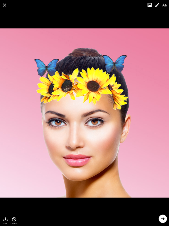 BeautyPlus - Easy Photo Editorのおすすめ画像1