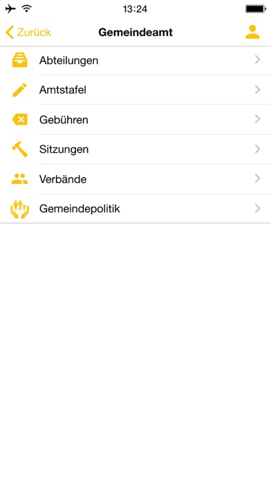 How to cancel & delete Gemeinde St. Michael from iphone & ipad 3