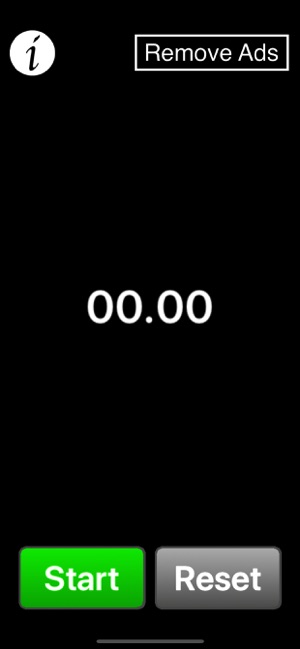 Stopwatch - Best Timing App!