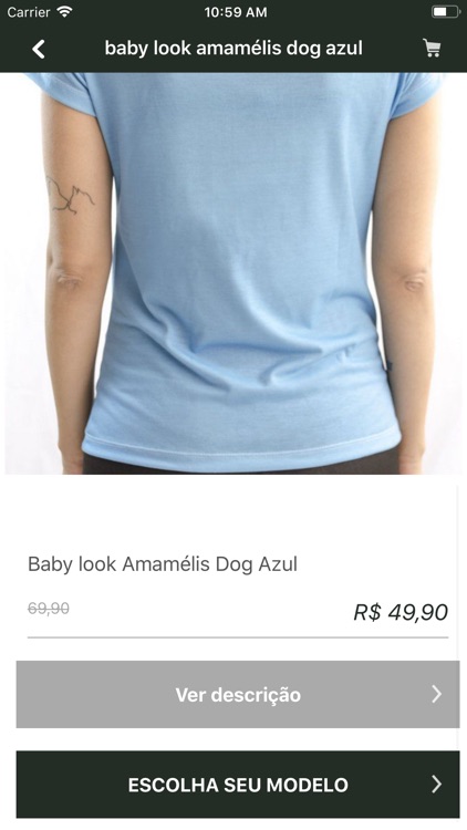 Vegano Shoes screenshot-3