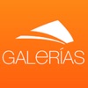 App Galerías