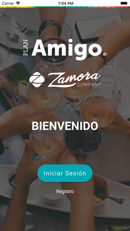 Zamora Company - Plan Amigo