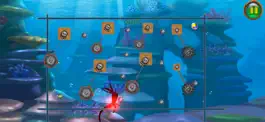 Game screenshot Maze fish apk