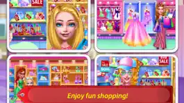 Game screenshot School Girl Sale Day Adventure mod apk