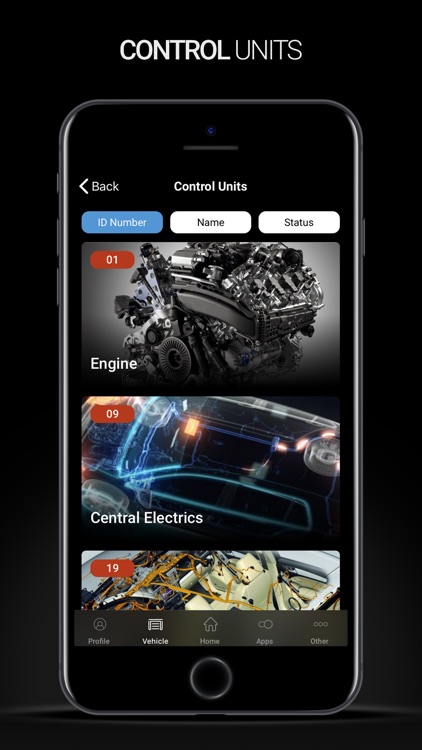 OBDeleven - Car diagnostics