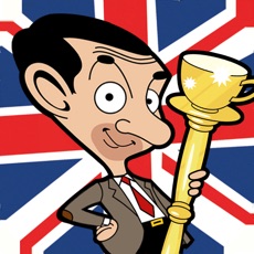 Activities of Play London with Mr Bean